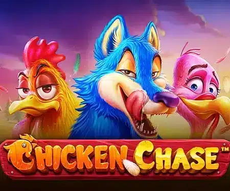 Chicken Chase