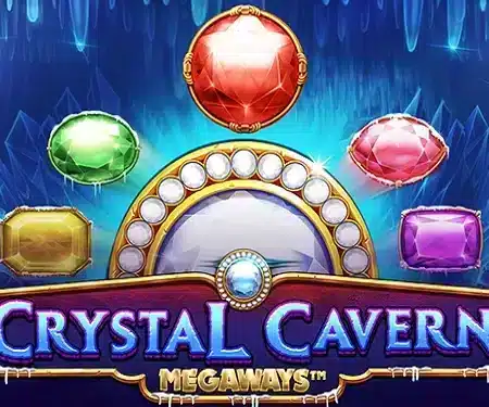 Crystal Caverns Megaways™