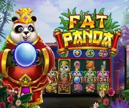 Fat Panda™