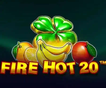 Fire Hot 20