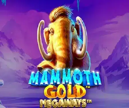 Mammoth Gold Megaways