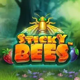 Sticky Bees™