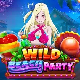 Wild Beach Party™