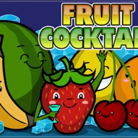Fruit Cocktail