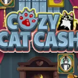 Cozy Cat Cash