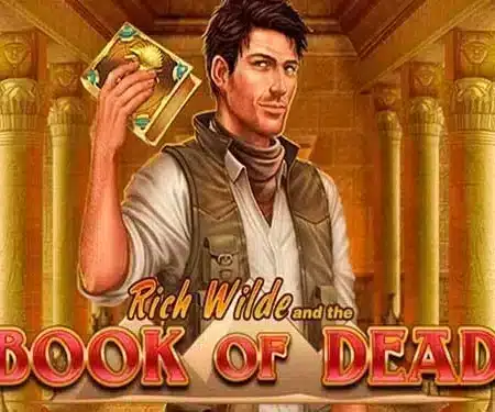 Book of Dead