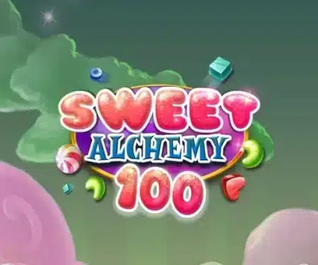 Sweet Alchemy 100