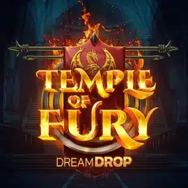 Temple Of Fury Dream Drop