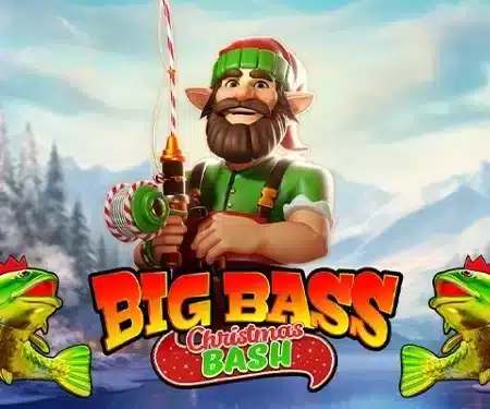 Big Bass Christmas Bash™