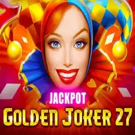 Golden Joker 27