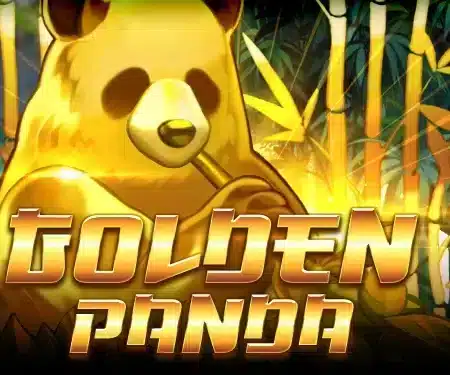 Golden Panda