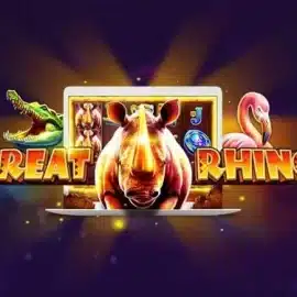Great Rhino® Deluxe