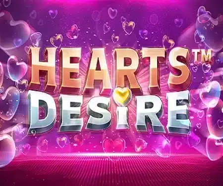 Hearts Desire™