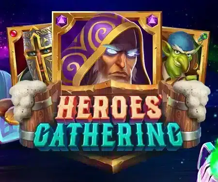 Heroes’ Gathering