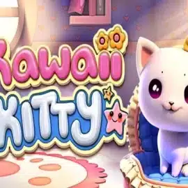Kawaii Kitty™