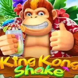 King Kong Shake