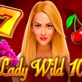 Lady Wild 10