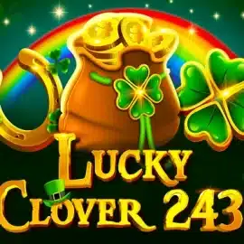 Lucky Clover 243
