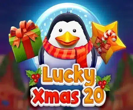 Lucky Xmas 20