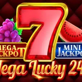 Mega Lucky 243