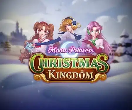 Moon Princess: Christmas Kingdom