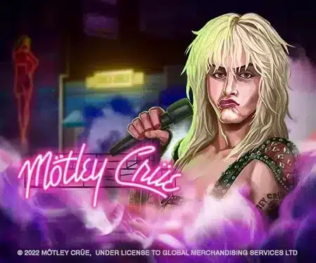 Mötley Crüe