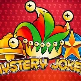 Mystery Joker