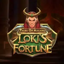 Tales of Asgard – Loki’s Fortune