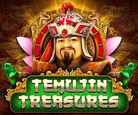 Temujin Treasures™
