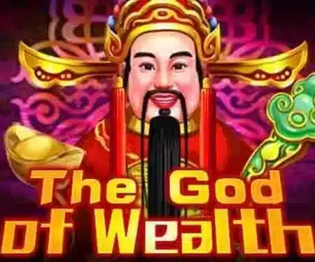 The God of Wealth