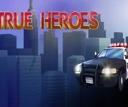 True Heroes 