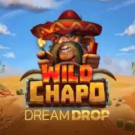 Wild Chapo Dream Drop