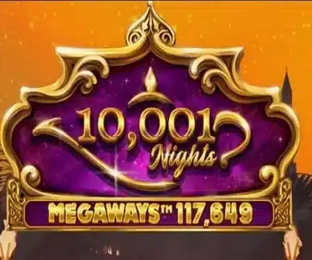 10 001 Nights MegaWays