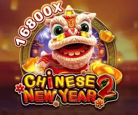 Chinese New Year 2
