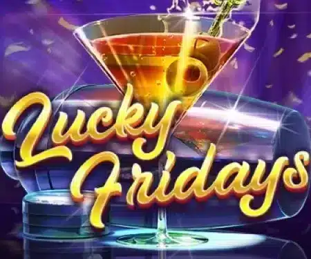 Lucky Fridays